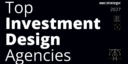 top investment design agencies
