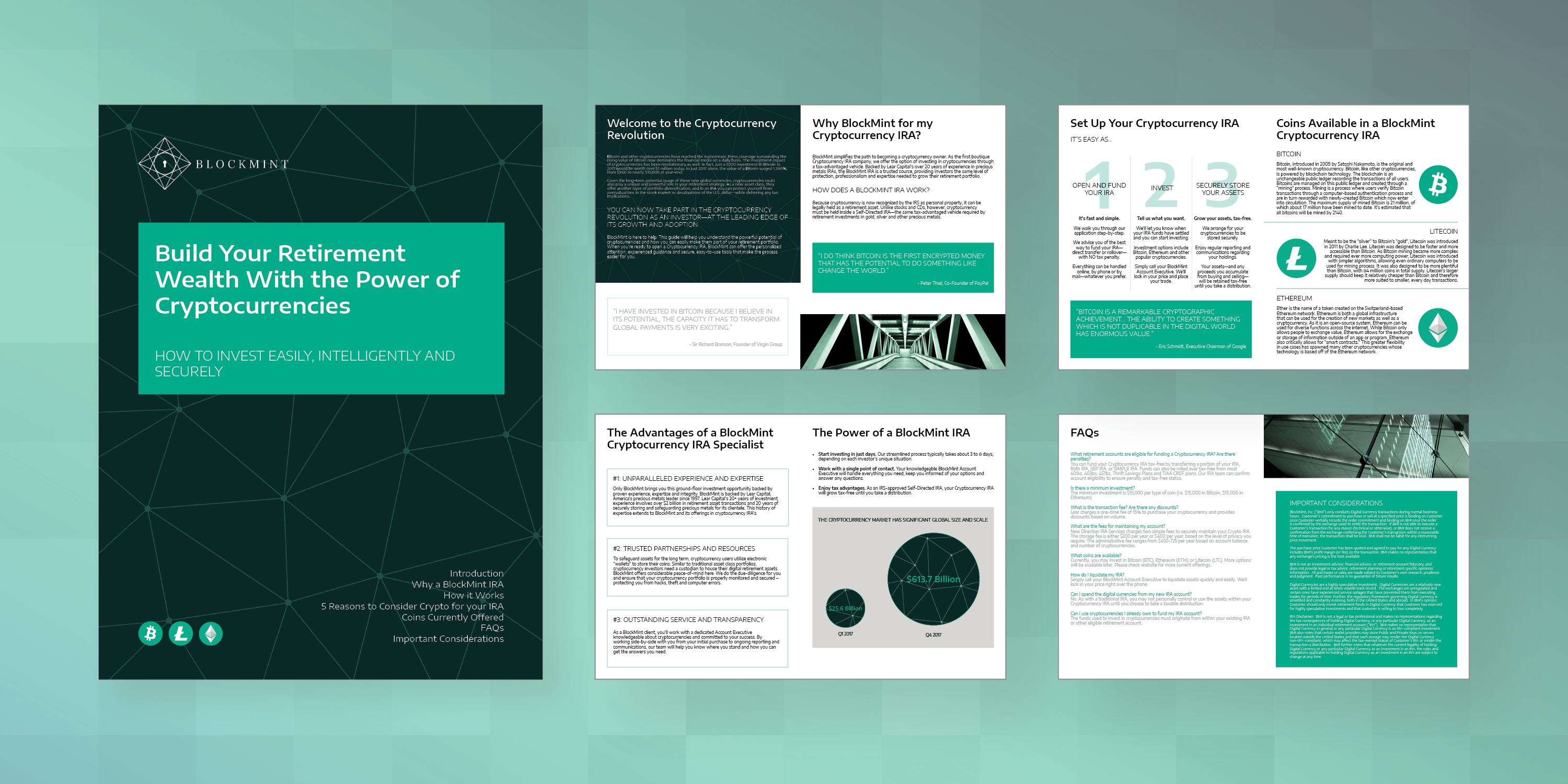 Blockmint - MBC Strategic