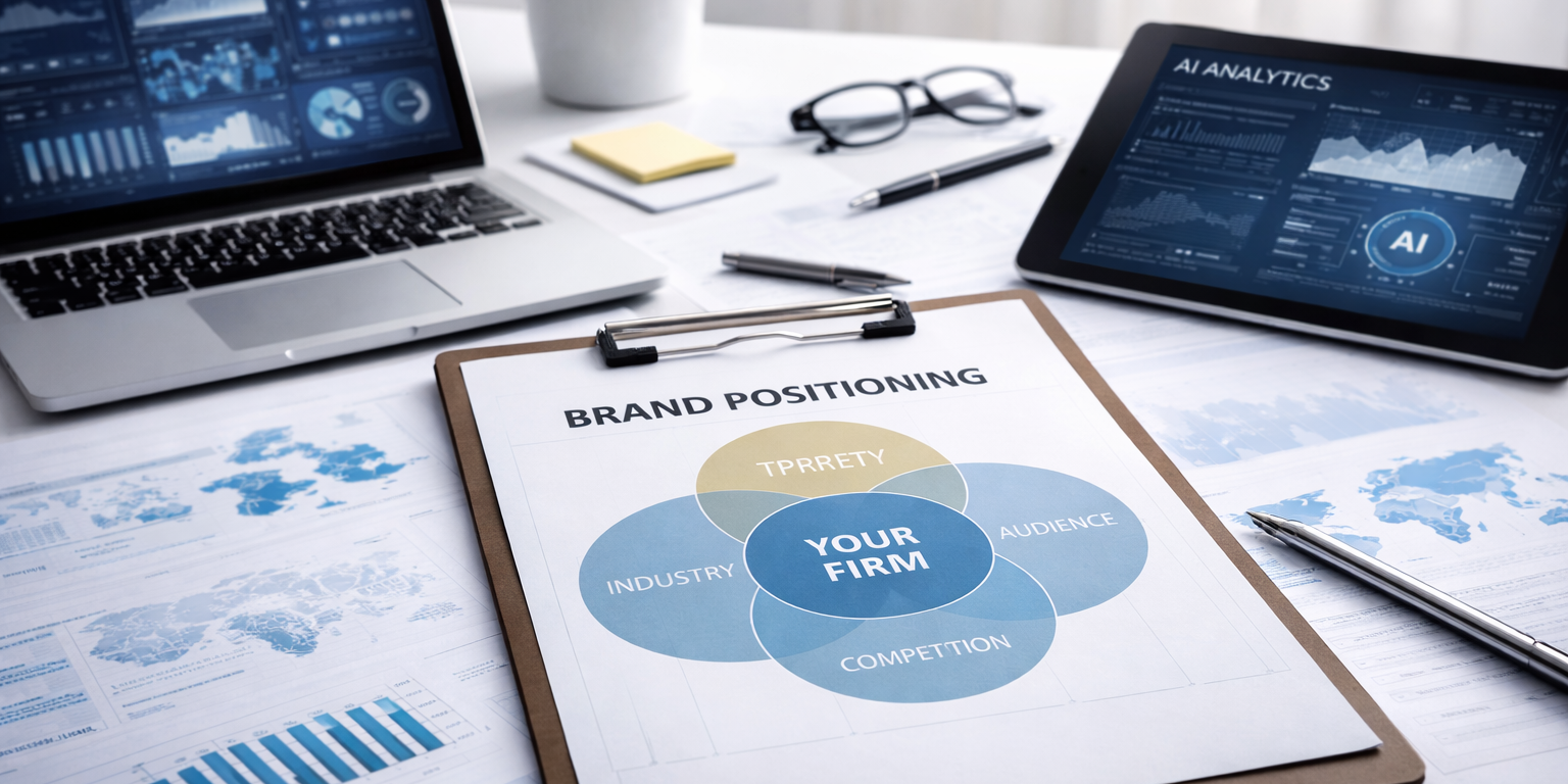 AI Brand Positioning